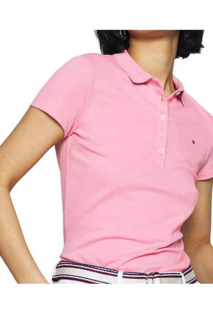 TOMMY HILFIGER Women Polo Shirt