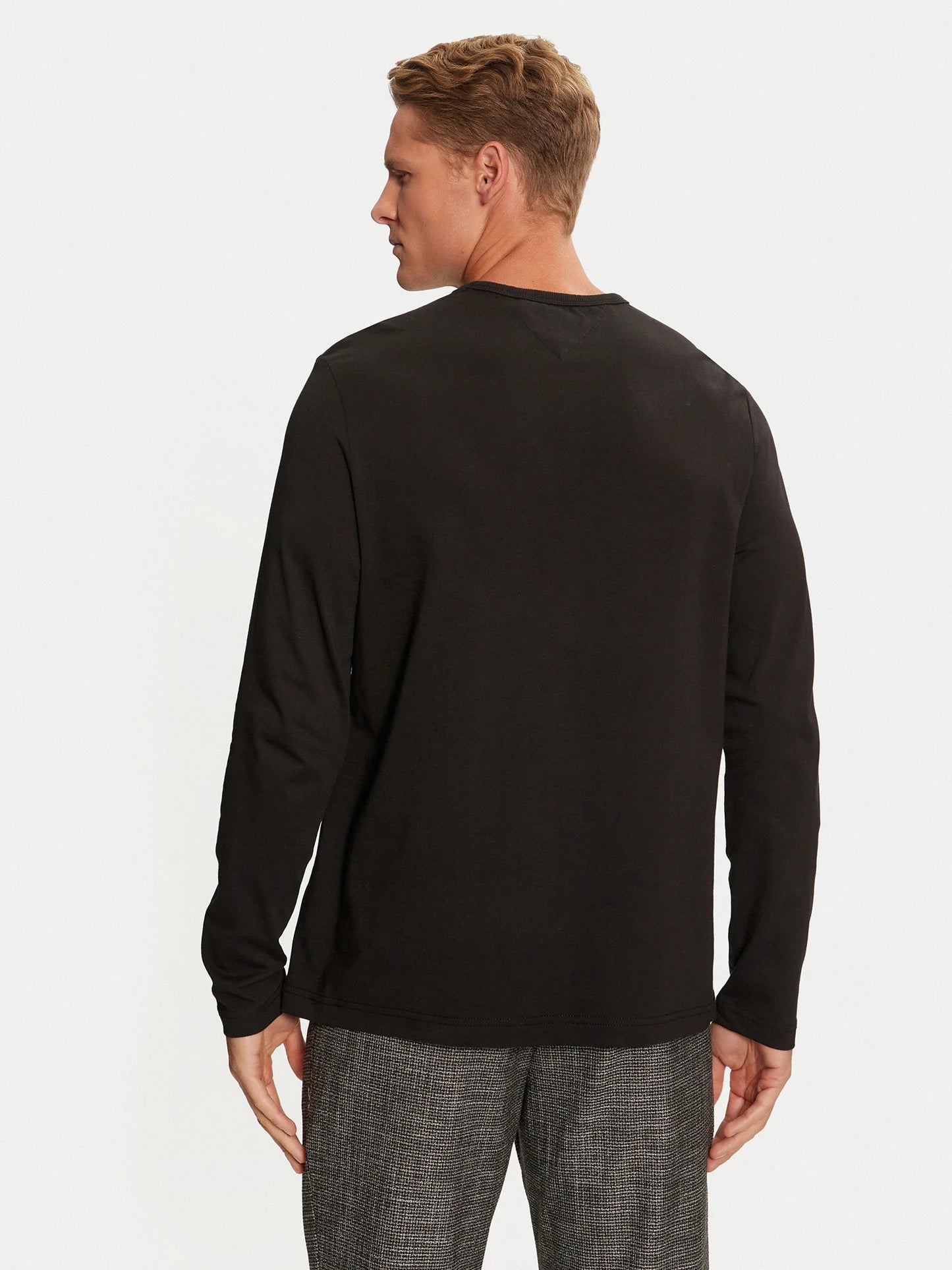 TOMMY HILFIGER Men Long Sleeved Top