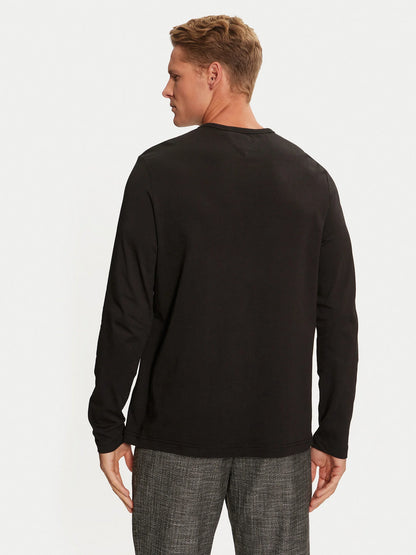 TOMMY HILFIGER Men Long Sleeved Top