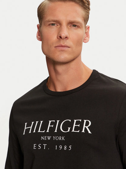 TOMMY HILFIGER Men Long Sleeved Top