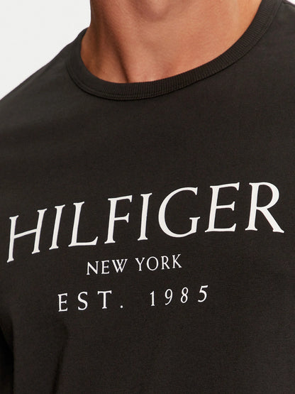 TOMMY HILFIGER Men Long Sleeved Top