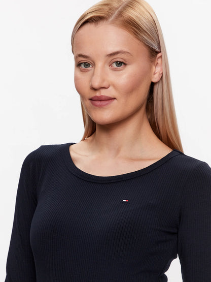 TOMMY HILFIGER Women Long Sleeved Top