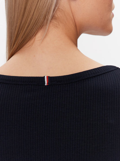 TOMMY HILFIGER Women Long Sleeved Top