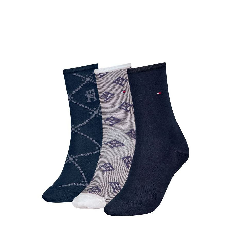 TOMMY HILFIGER Women Socks