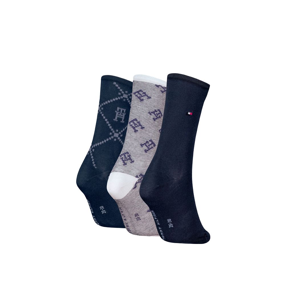 TOMMY HILFIGER Women Socks