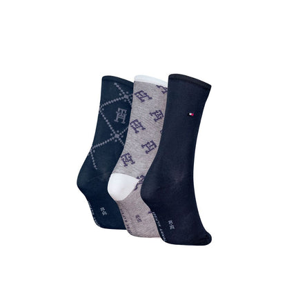 TOMMY HILFIGER Women Socks