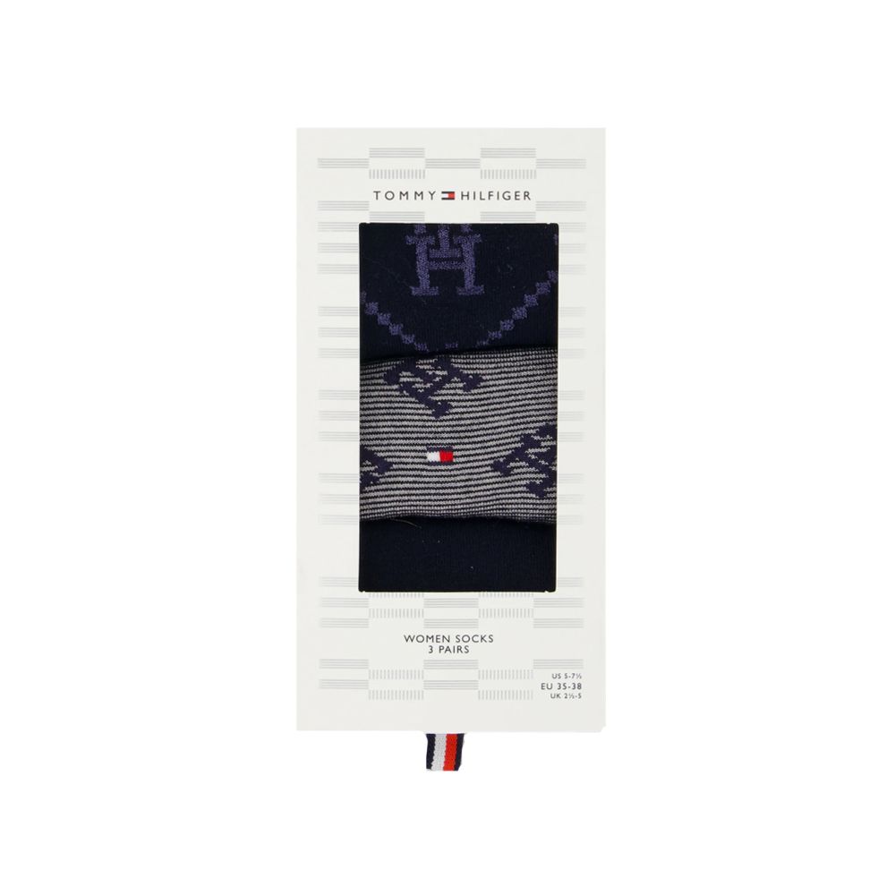 TOMMY HILFIGER Women Socks