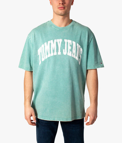 TOMMY JEANS Men T-Shirt