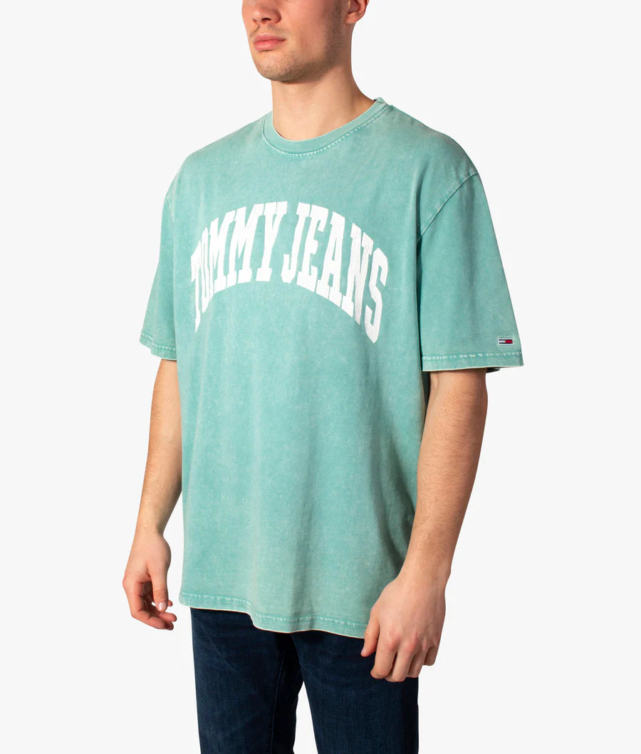 TOMMY JEANS Men T-Shirt