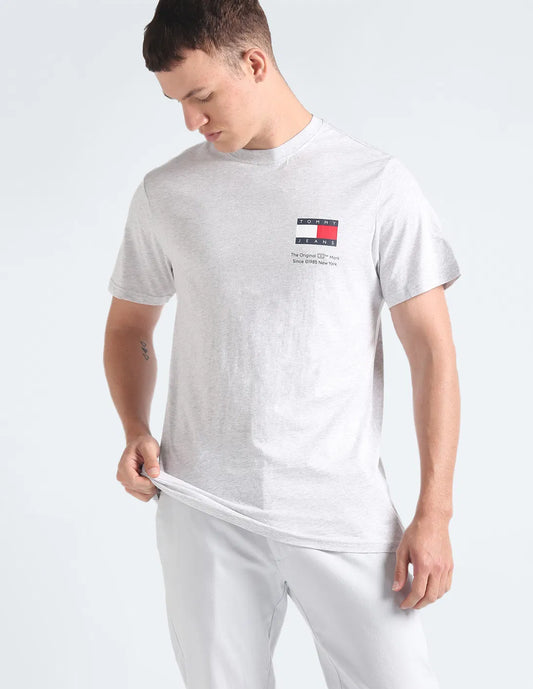 TOMMY JEANS Men T-Shirt
