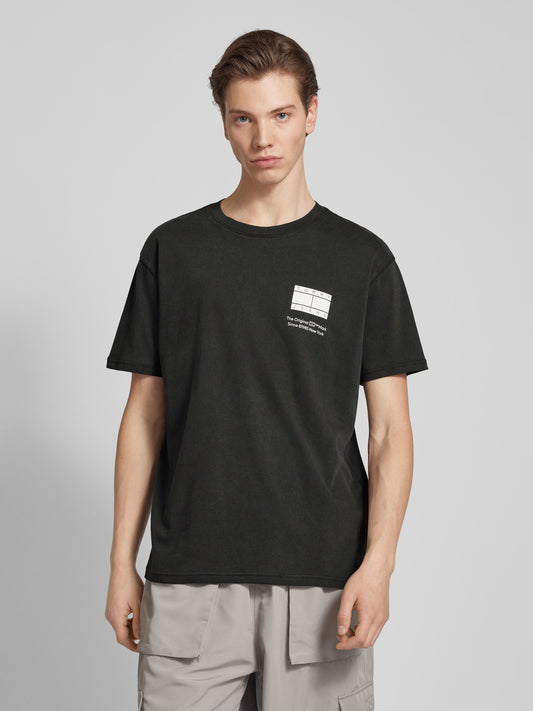 TOMMY JEANS Men T-Shirt