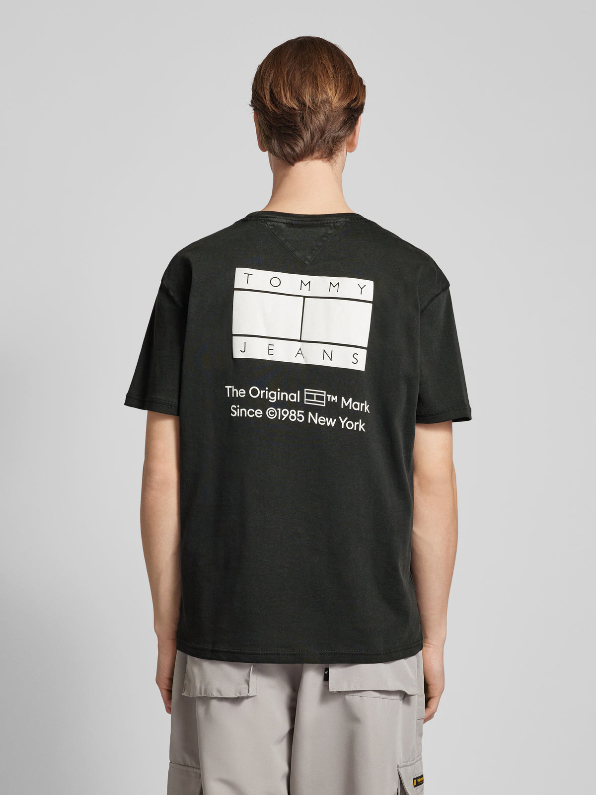 TOMMY JEANS Men T-Shirt