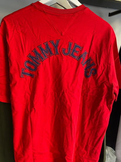 TOMMY JEANS Men T-Shirt