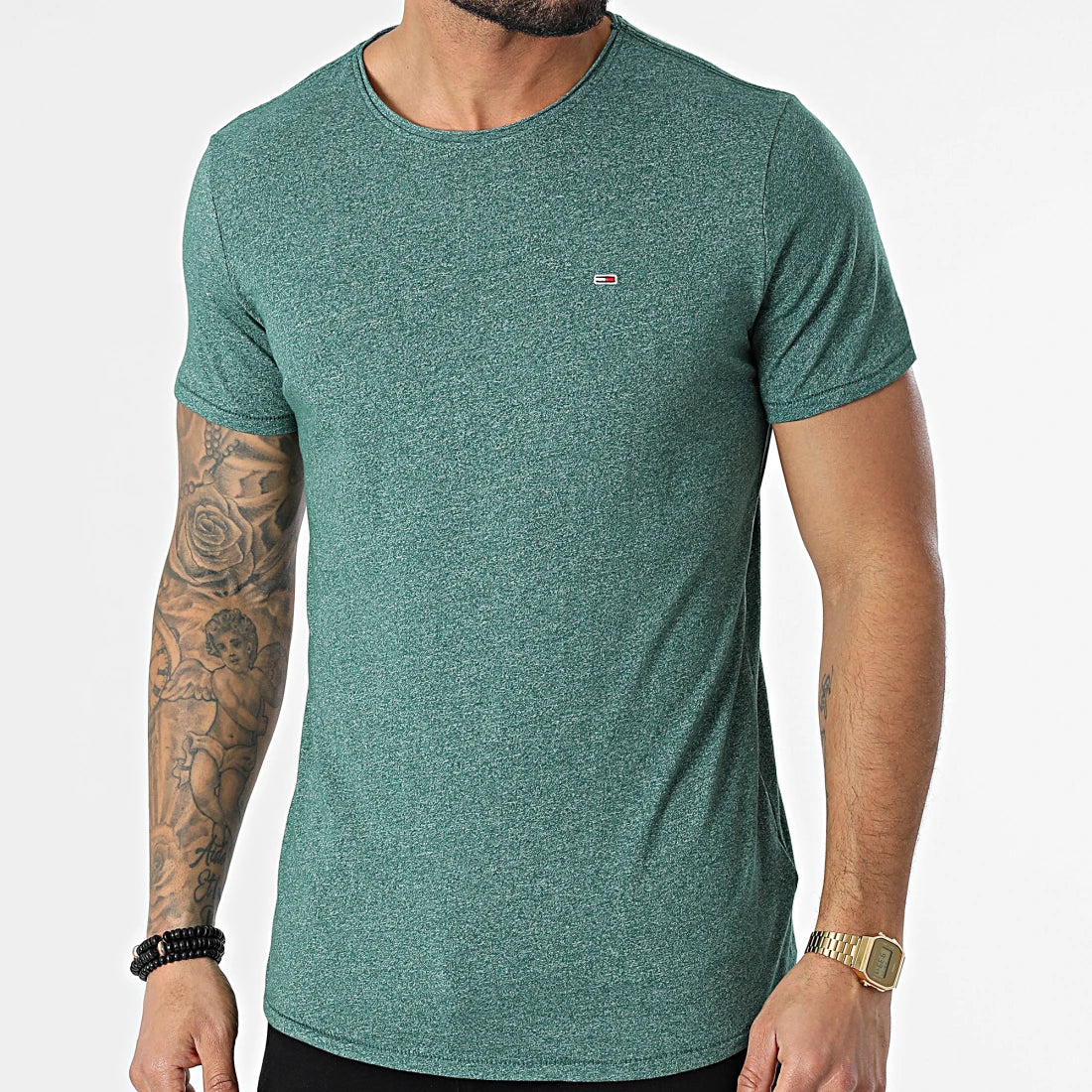 TOMMY JEANS Men T-Shirt
