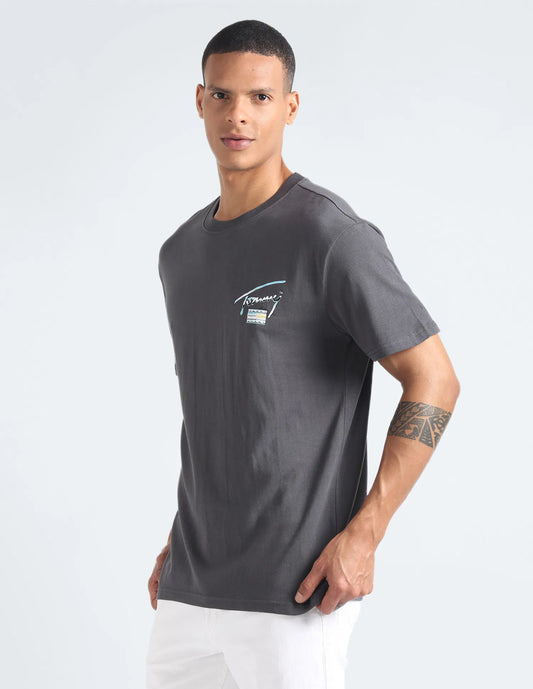 TOMMY JEANS Men T-Shirt