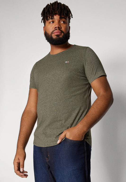 TOMMY JEANS Men T-Shirt