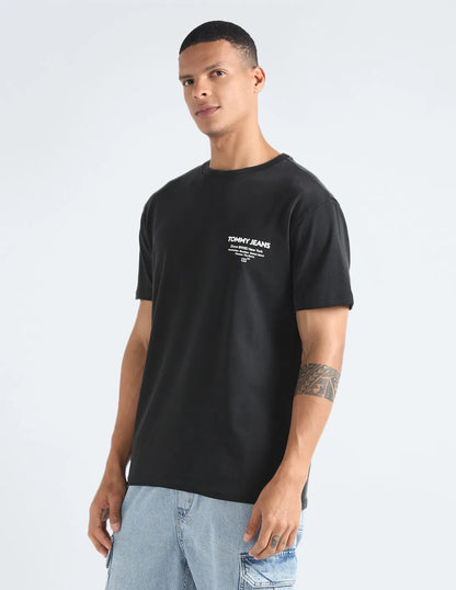 TOMMY JEANS Men T-Shirt