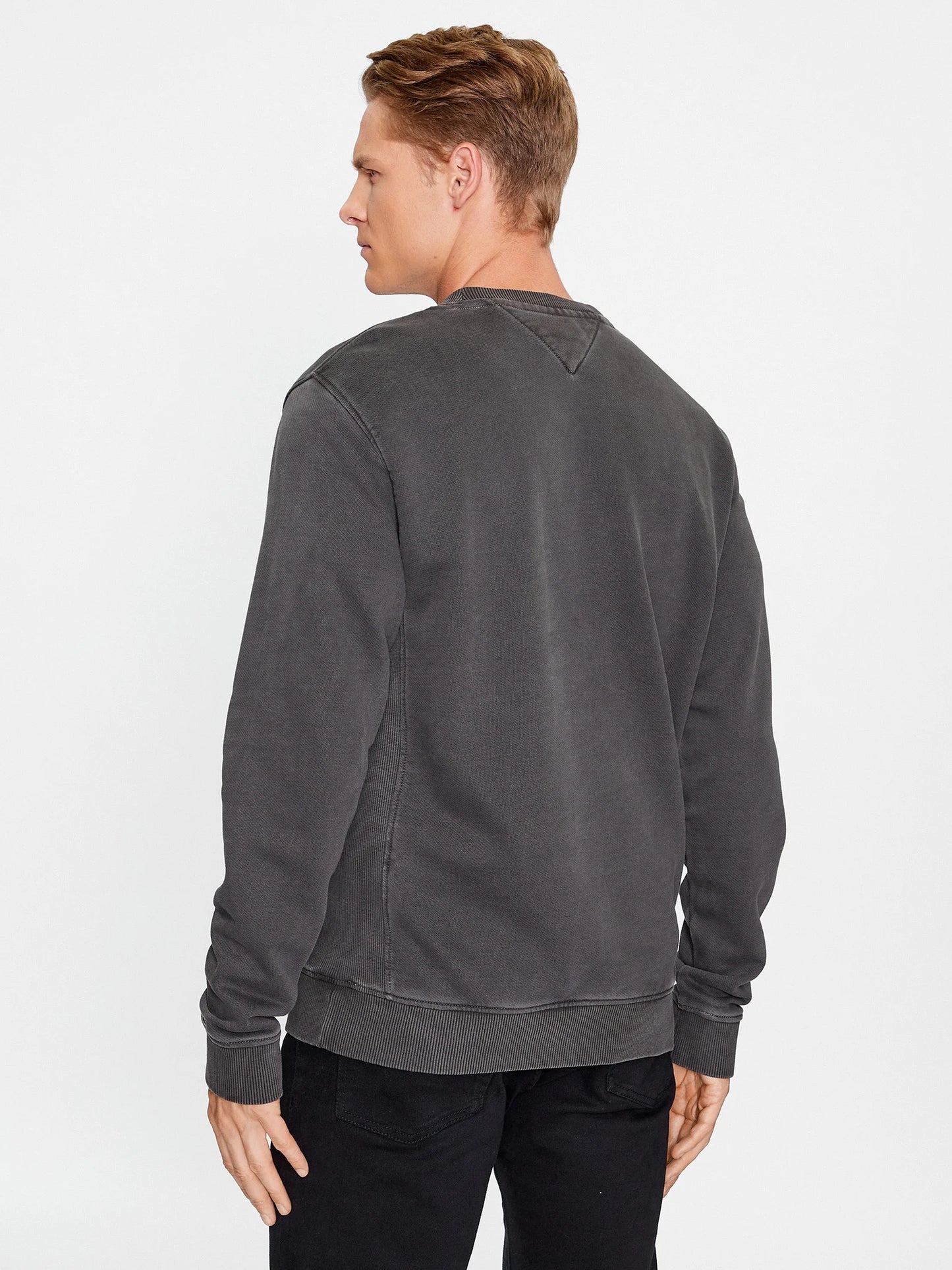 TOMMY JEANS Men Sweatshirt