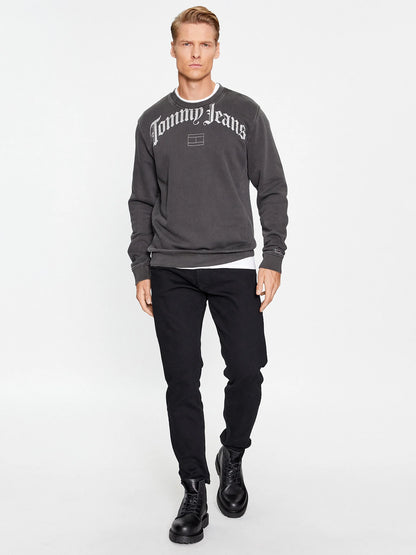TOMMY JEANS Men Sweatshirt