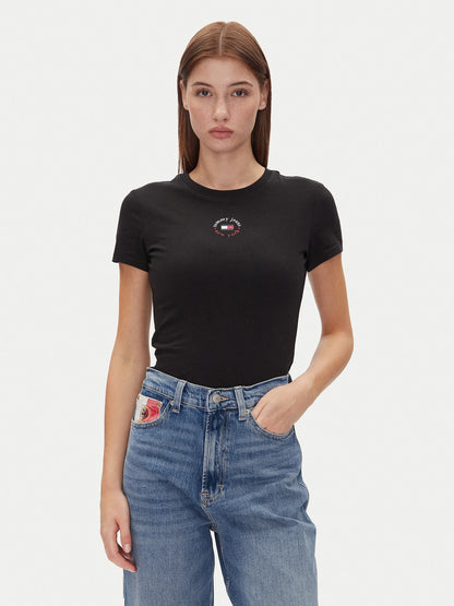 TOMMY JEANS Women T-Shirt