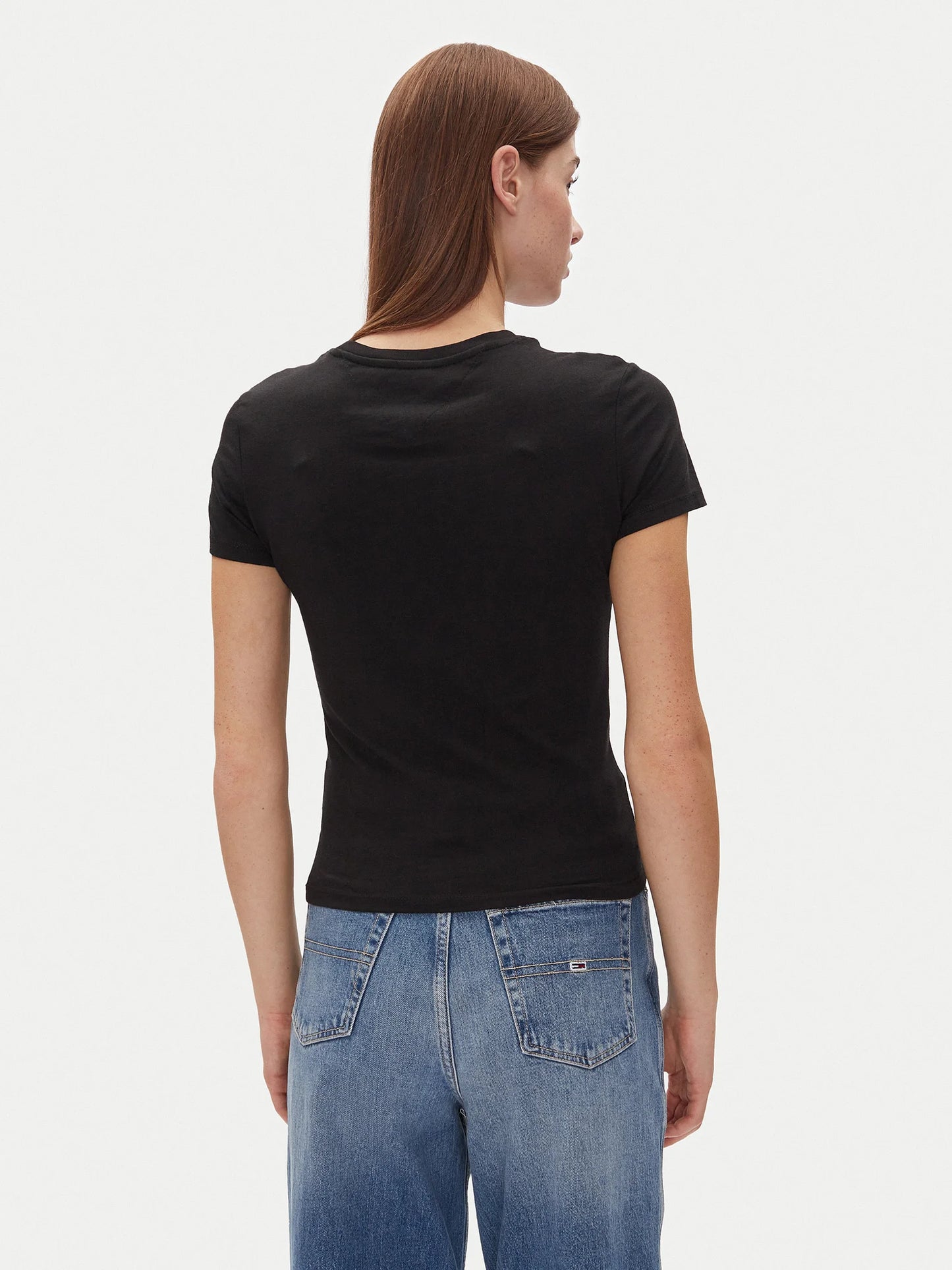 TOMMY JEANS Women T-Shirt