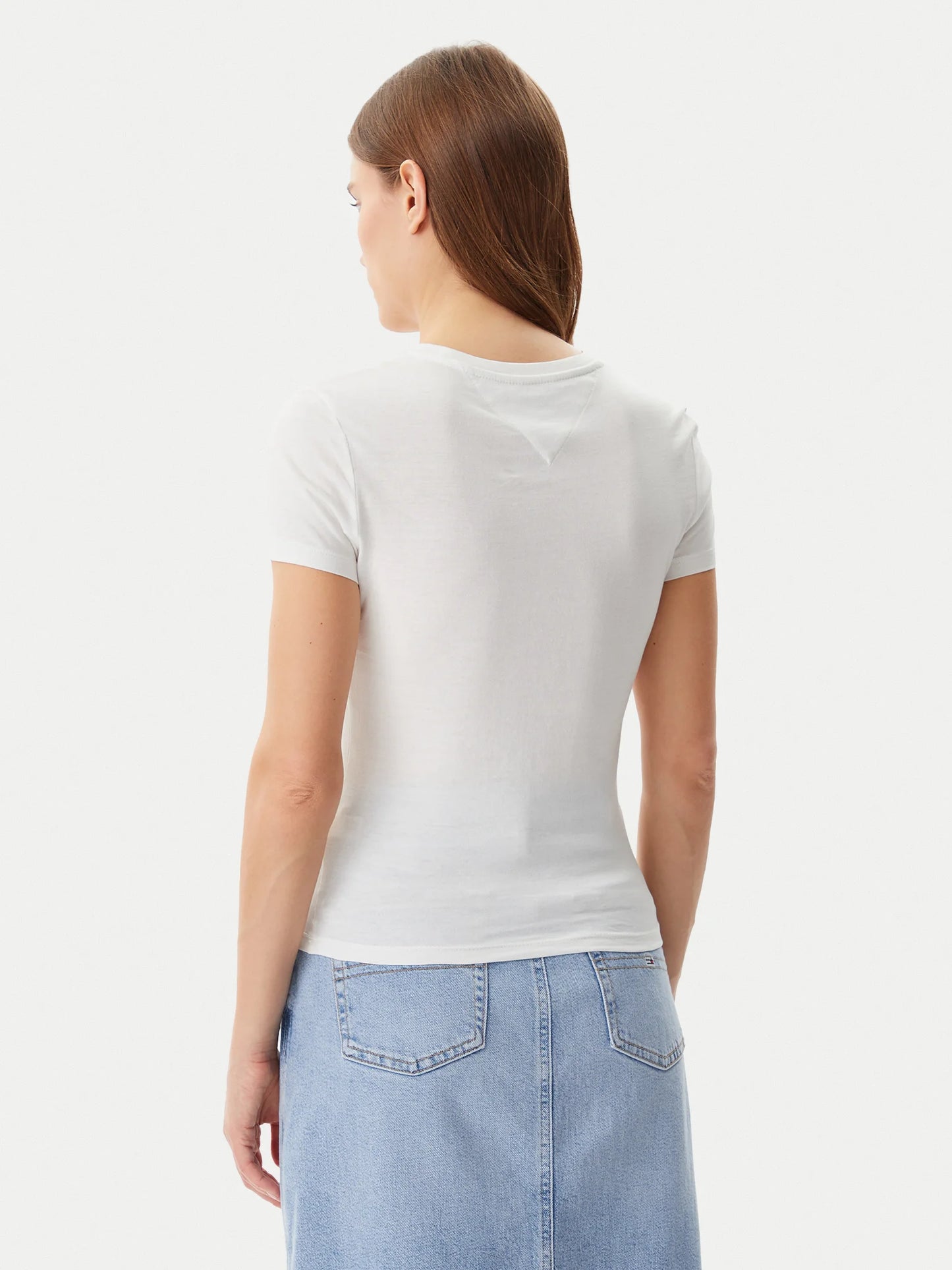 TOMMY JEANS Women T-Shirt