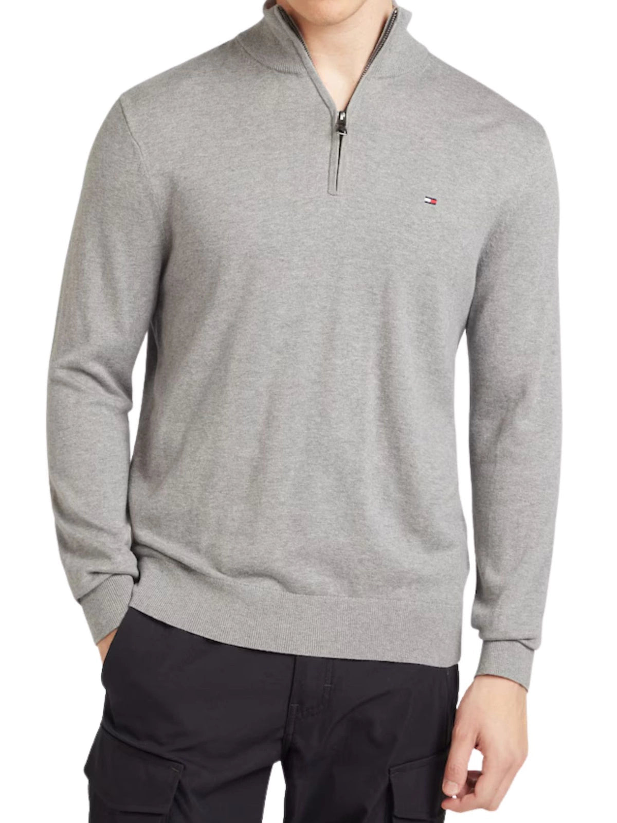 TOMMY HILFIGER Men Jumper