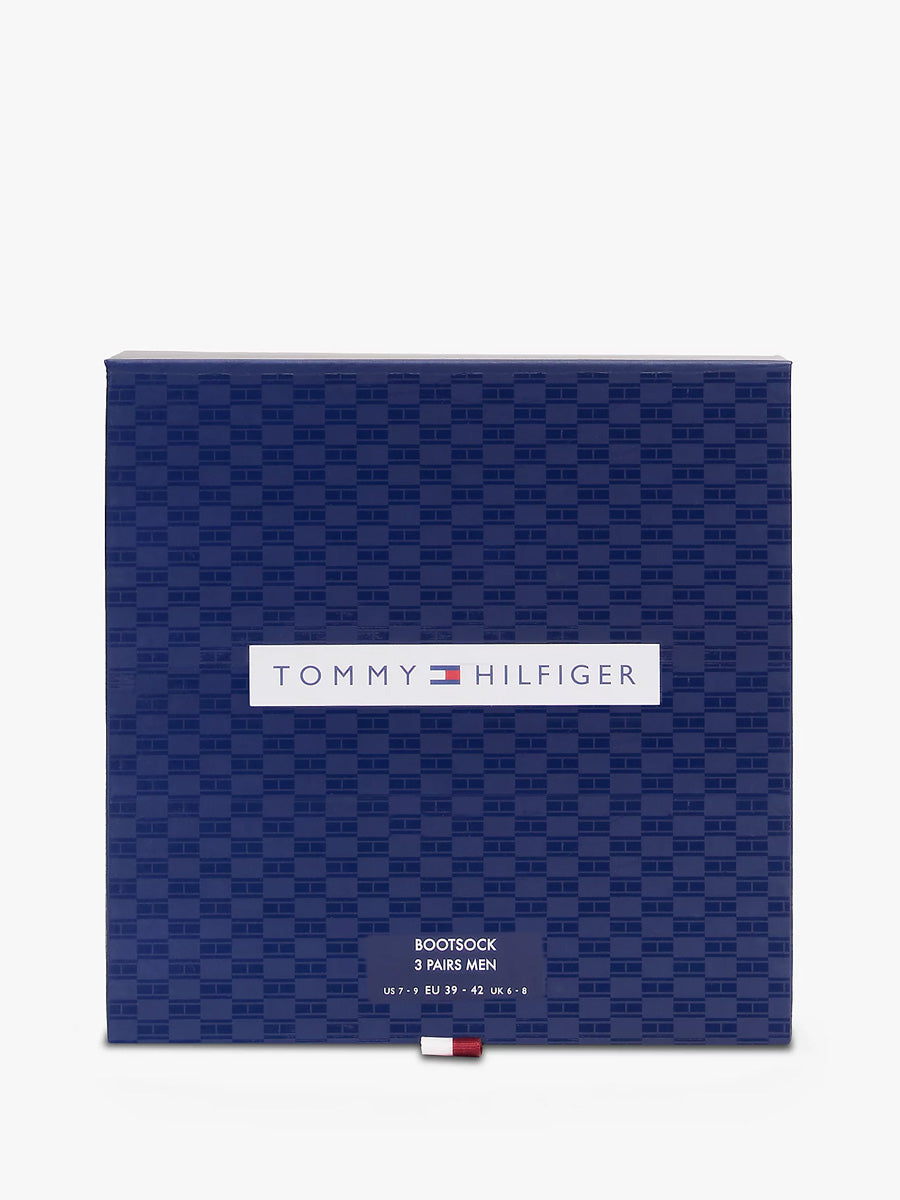 TOMMY HILFIGER Men Socks