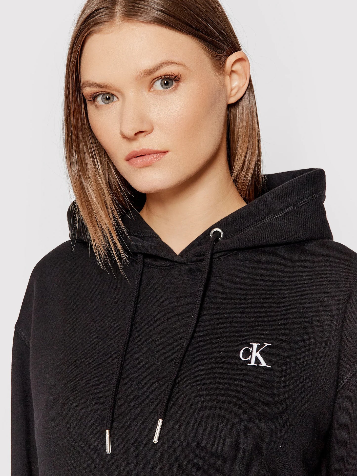 CALVIN KLEIN JEANS Women Hoodie