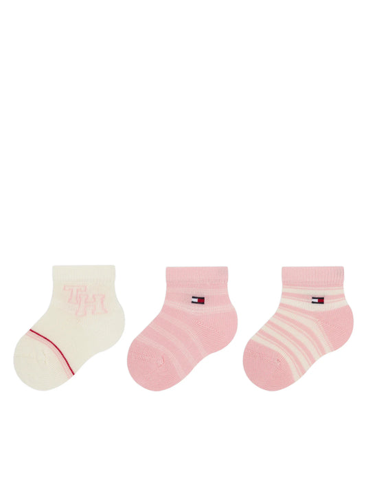 TOMMY HILFIGER Babies Socks