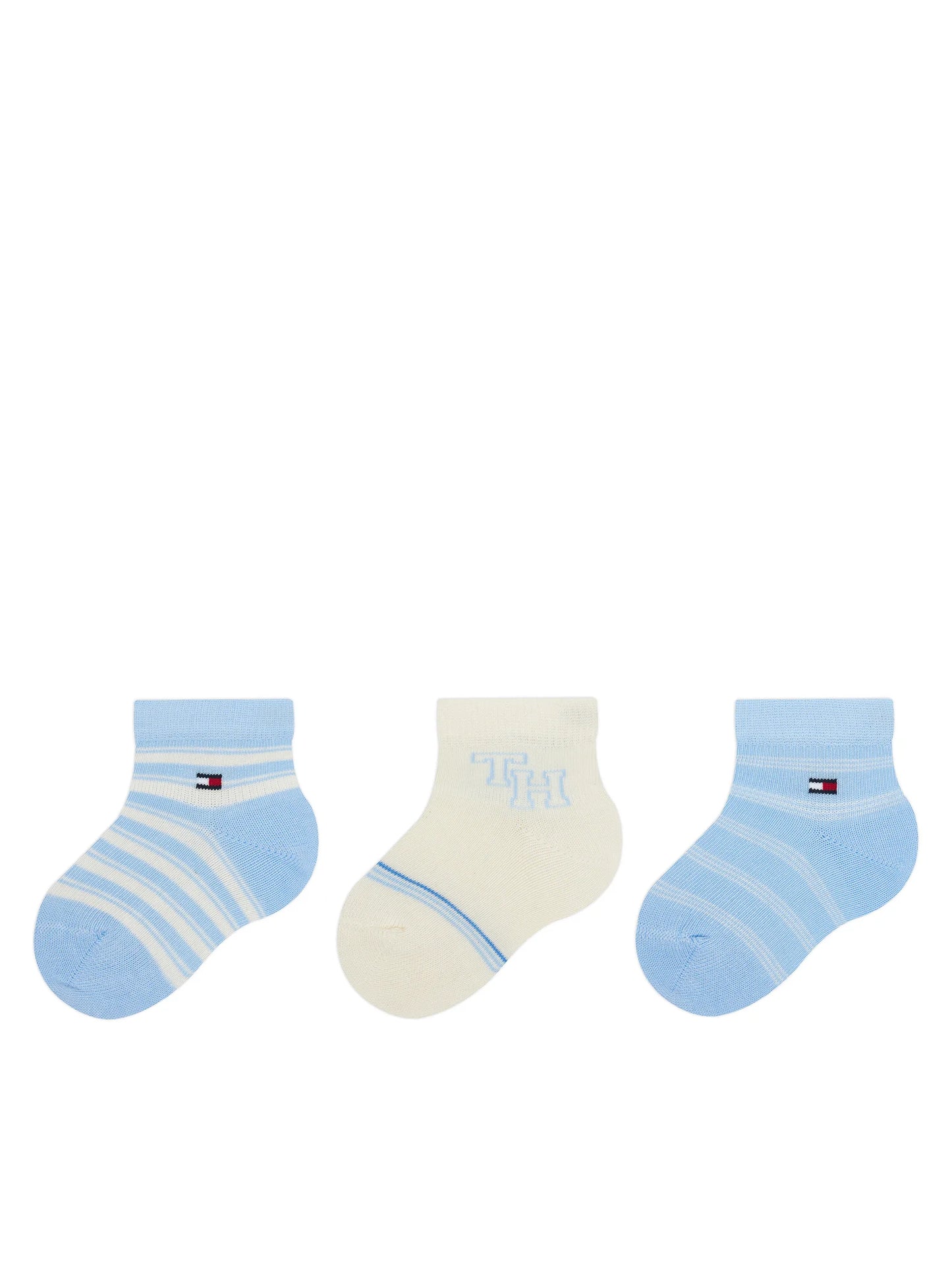 TOMMY HILFIGER Babies Socks