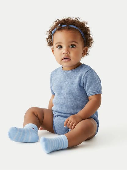 TOMMY HILFIGER Babies Socks