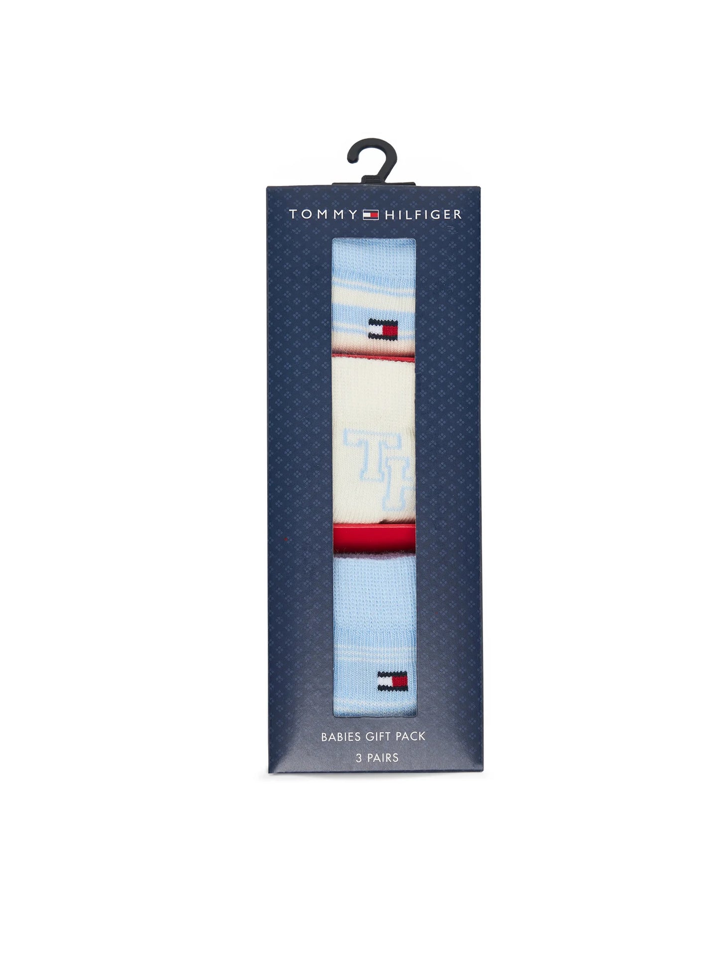TOMMY HILFIGER Babies Socks