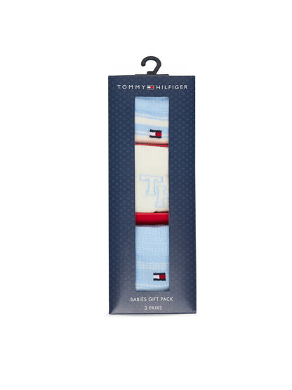 TOMMY HILFIGER Babies Socks