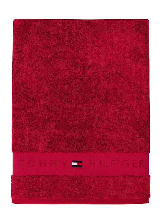 TOMMY HILFIGER Hand Towel