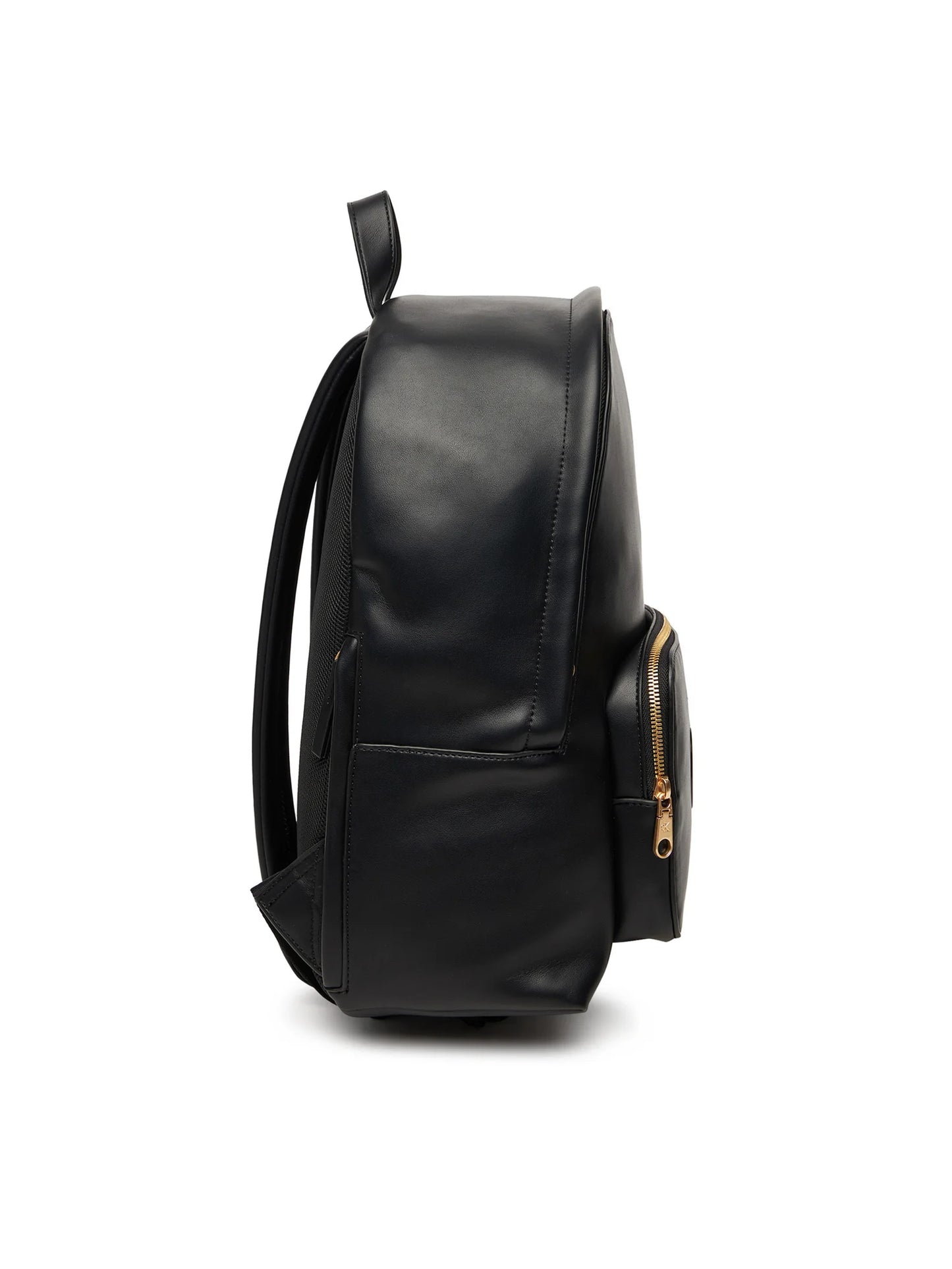 CALVIN KLEIN Embossed Monogram Logo Backpack