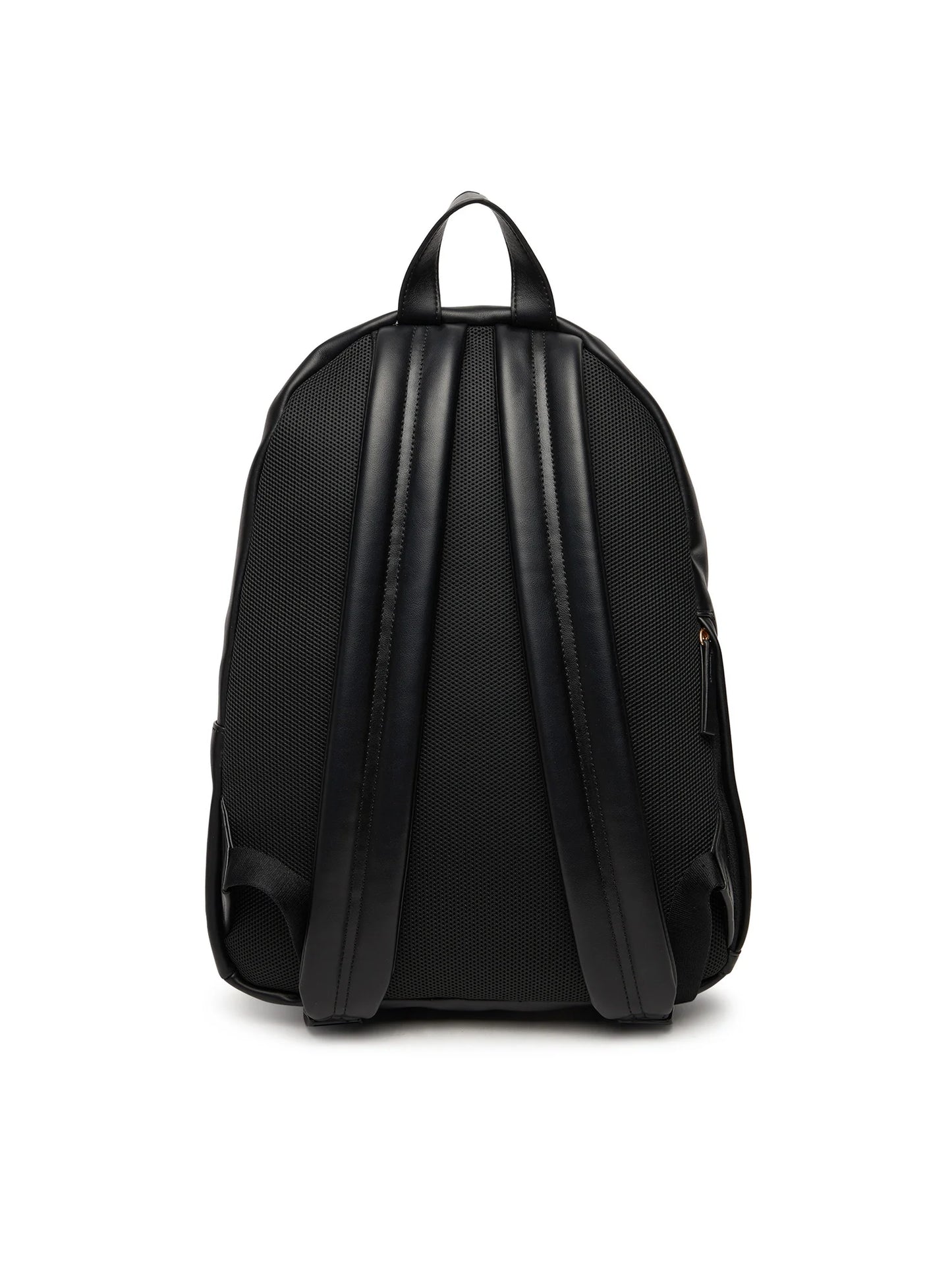 CALVIN KLEIN Embossed Monogram Logo Backpack