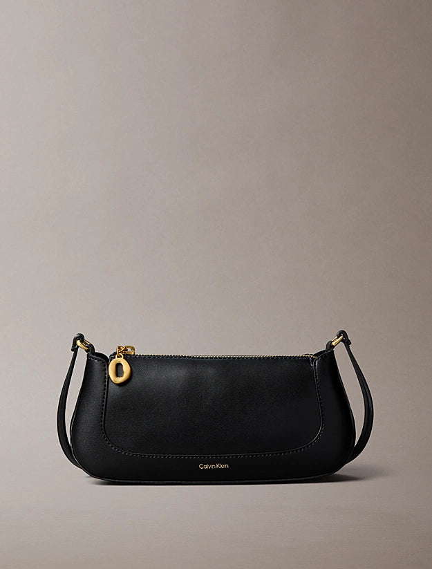 CALVIN KLEIN Women Hardware Zip Crossbody