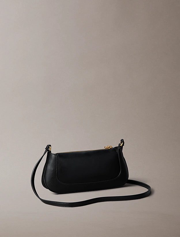 CALVIN KLEIN Women Hardware Zip Crossbody