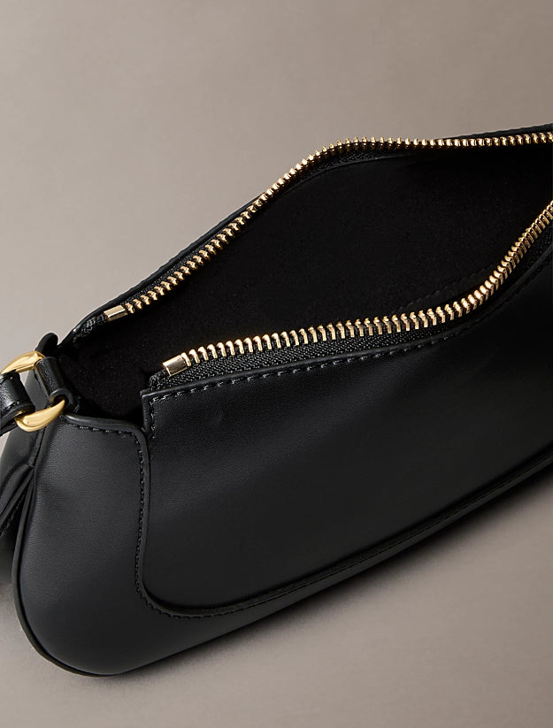 CALVIN KLEIN Women Hardware Zip Crossbody