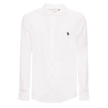 U.S. POLO ASSN. Men Shirt
