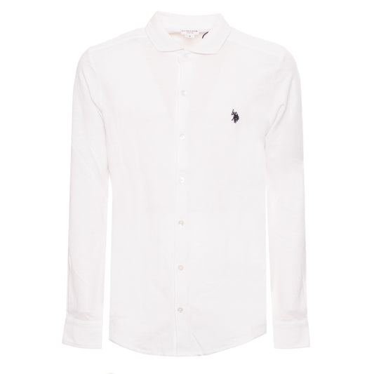 U.S. POLO ASSN. Men Shirt