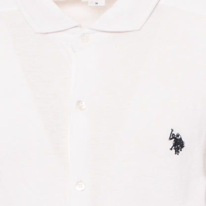 U.S. POLO ASSN. Men Shirt