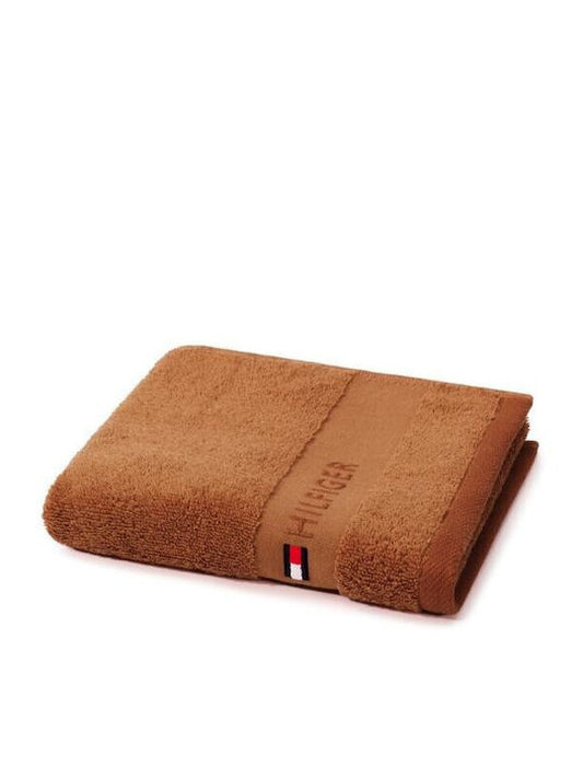 TOMMY HILFIGER Face Towels