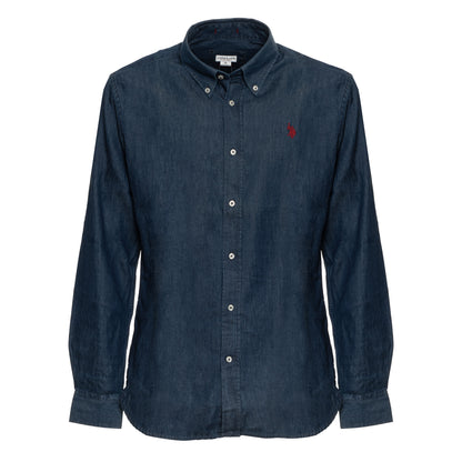 U.S. POLO ASSN. Men Shirt