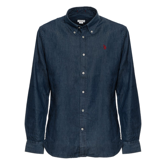 U.S. POLO ASSN. Men Shirt