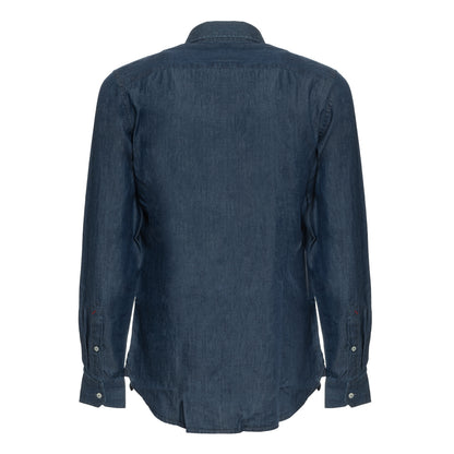 U.S. POLO ASSN. Men Shirt
