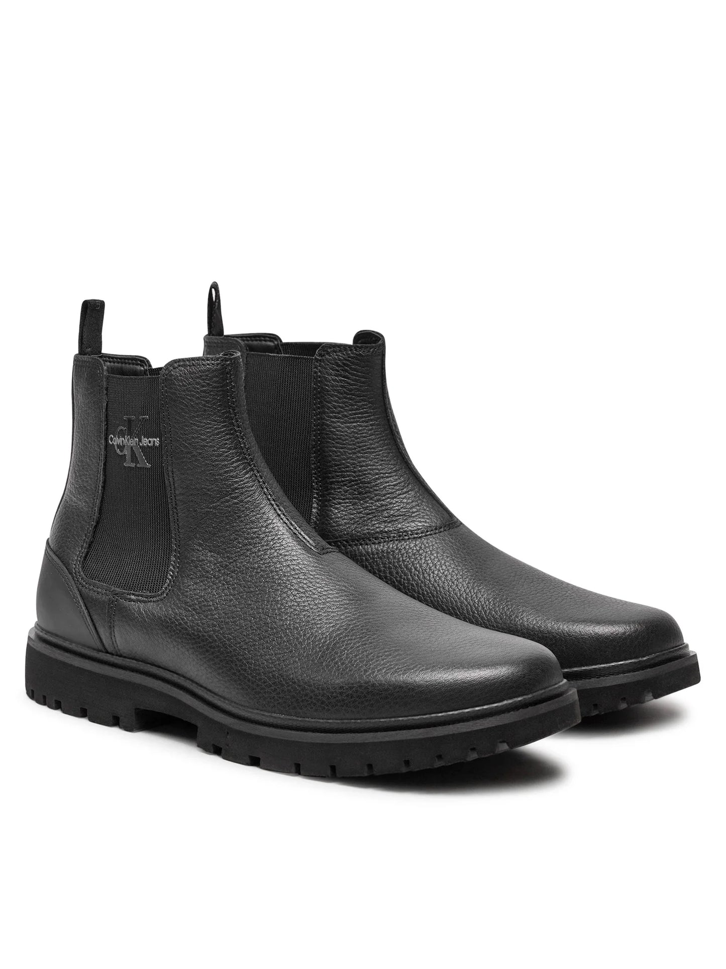 CALVIN KLEIN JEANS Men Boots