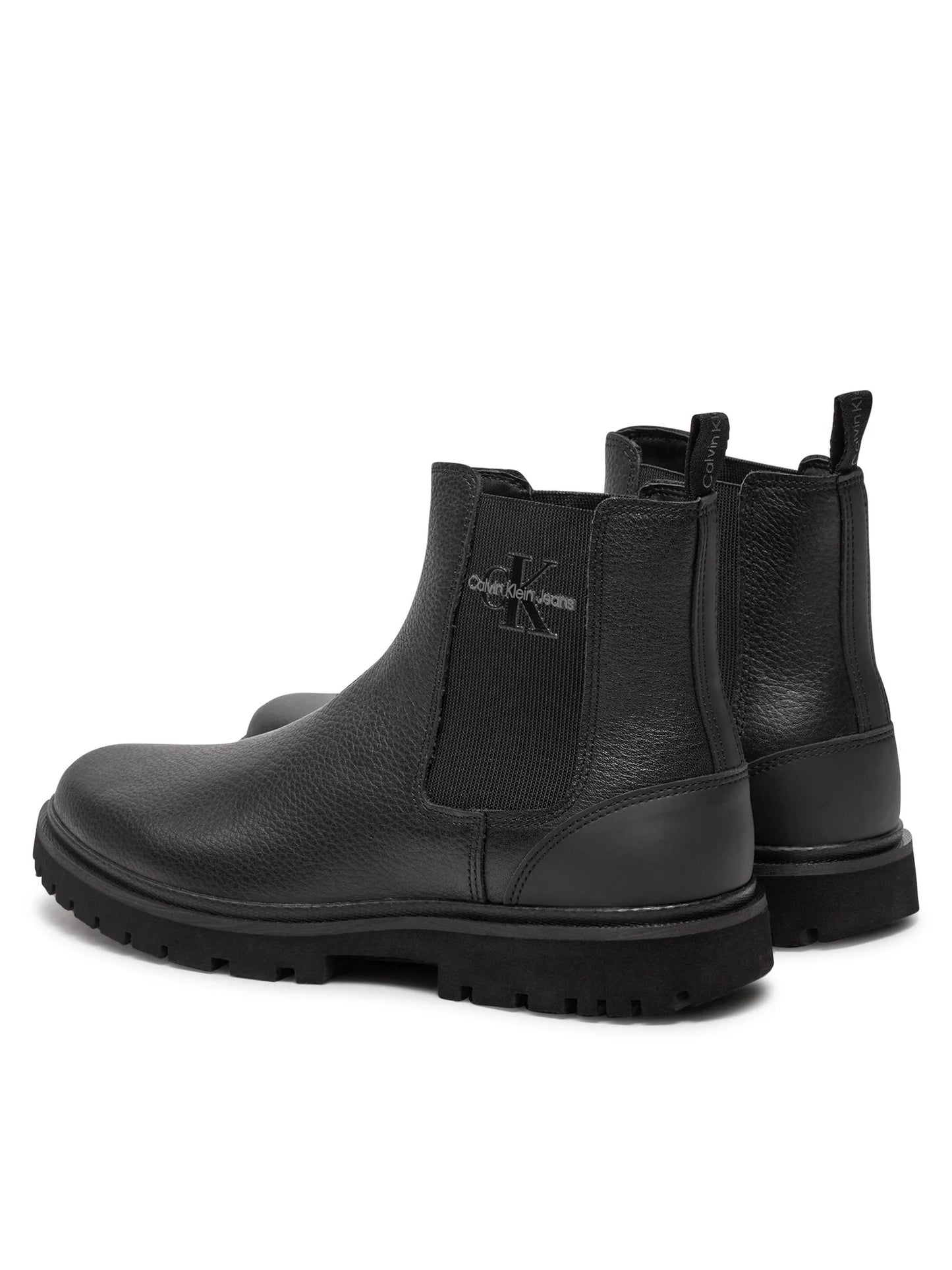 CALVIN KLEIN JEANS Men Boots