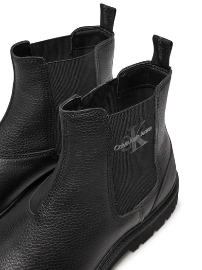 CALVIN KLEIN JEANS Men Boots